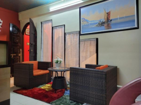 Stay Inn Eastwood Guest House